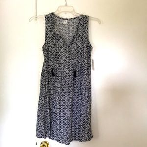 Old Navy extra small dress